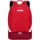Рюкзак Iconic JAKO 1814 Червоний 28 x 21 x 46 см (4067633125278) - зображення 1
