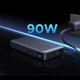 УМБ UGREEN PB552 25000 mAh 165W Grey (55995B) - изображение 9