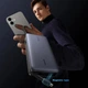 УМБ UGREEN PB552 25000 mAh 165W Grey (55995B) - изображение 10