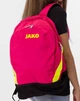 Рюкзак Iconic JAKO 1814 Рожевий 28 x 21 x 46 см (4067633125322) - зображення 7