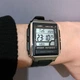 Наручний годинник CASIO WV-59R-1AEF - изображение 5