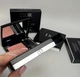 Стійкі рум'яна для обличчя Dior Rouge Blush / 601 hologram -holographic / France, 6.7 g - изображение 3