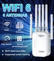Wi-Fi сигнальний підсилювач домашньої мережі - изображение 5