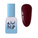 Гель-лак LUNAmoon Color №08, темный каштан, 8 мл - изображение 1