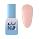 Гель-лак LUNAmoon Color №233, персиковый, 8 мл - изображение 1