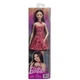 Лялька Barbie Fashionistas Модниця Рожевий леопард (JJN59) - зображення 6