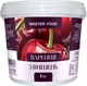 Варенье Master Food из Вишни пастеризованное 1 кг (4820255083278) - изображение 1