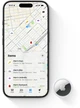 Tracker Apple AirTag 2generacji (4 Pack) (MFE94ZE/A) - obraz 7