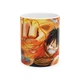 Чашка One Piece - изображение 3