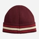 Шапка Levi`s 299468854 One Size Бордова (1159857526) - зображення 3
