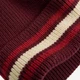 Шапка Levi`s 299468854 One Size Бордова (1159857526) - зображення 5