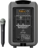 Mobilny system nagłośnieniowy Behringer MPA200BT (4033653105675) - obraz 3