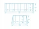 Басейн каркасний 18в1 Bestway 5611R, 610 × 366 × 122 см - изображение 8