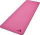 Килимок для йоги Adidas Premium Yoga Mat 5 мм, рожевий - изображение 3
