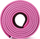 Килимок для йоги Adidas Premium Yoga Mat 5 мм, рожевий - изображение 4