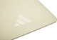 Килимок для йоги Adidas Double Sided Yoga Mat 6 мм, біло-рожевий - изображение 6