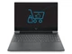 Ноутбук HP VICTUS 15 Ryzen 5 240/16GB/512+512/Win11X RTX5050 (15-fb3026nw (C38YXEA)) - зображення 6