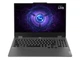 Ноутбук Lenovo LOQ-15 i5-13450HX/16GB/512+512/Win11 RTX5060 (83JE0087PB) - изображение 8