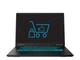 Ноутбук Gigabyte GAMING A16 Ryzen 7 260/32GB/1TB/W11X RTX5060 165Hz (3VHK3EE893SD) - зображення 5