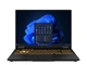Ноутбук ASUS TUF Gaming F16 i5-13450HX/16GB/1TB+512/Win11 RTX5050 165Hz (FX608JH-I5165W) - зображення 1