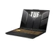 Ноутбук ASUS TUF Gaming F16 Core 5-210H/16GB/1TB+512/Win11 RTX4050 144Hz (FX607VU-I5165W) - изображение 3