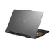 Ноутбук ASUS TUF Gaming F16 Core 5-210H/16GB/1TB+512/Win11 RTX4050 144Hz (FX607VU-I5165W) - изображение 5