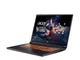 Ноутбук Acer Nitro V17 AI Ryzen 7-260/24GB/1TB/Win11PX RTX5070 (ANV17-41 || NH.QZKEP.006) - изображение 2