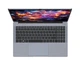 Ноутбук Blackview AceBook-6K1 Ryzen 5/16GB/256GB/Win11 Grey (AceBook-6-K2) - зображення 3