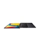 Ноутбук ASUS Vivobook 16 Ryzen 7-7730U/16GB/512/Win11 (M1605YA-MB160W) - изображение 3