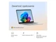 Ноутбук Microsoft Surface Laptop 13 XPlus/16GB/256GB/Win11 Platinum (EP2-36981DX) - зображення 2