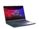 Ноутбук ASUS ROG Strix G18 i7-14650HX/16GB/1TB/Win11X RTX5060 240Hz (G815JMR-S9088) - изображение 2