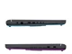 Ноутбук ASUS ROG Strix G18 i7-14650HX/16GB/1TB/Win11X RTX5060 240Hz (G815JMR-S9088) - изображение 7