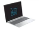 Ноутбук HP OmniBook 5 AI Ultra 7-255U/32GB/512 OLED (16-af1059nw (CW9X5EA)) - зображення 3