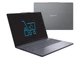Ноутбук Lenovo IdeaPad Slim 3-15 Ryzen 5-7535HS/40GB/512 (83K700BAPB) - изображение 1