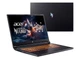 Ноутбук Acer Nitro V17 AI Ryzen AI 7-350/16GB/1TB/Win11 RTX5060 (ANV17-61 || NH.QWEEP.005) - зображення 3