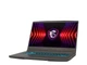 Ноутбук MSI Thin 15 i5-13420H/32GB/512 RTX3050 144Hz (Thin 15 | B13UC-3423XPL) - изображение 6