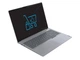 Ноутбук Lenovo ThinkBook 16 Core 7-240H/16GB/512/Win11P (21SH00A4PB) - изображение 6