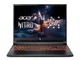 Ноутбук Acer Nitro V 16 AI Ryzen AI 7-350/32GB/2TB/Win11X RTX5060 (ANV16-61 || NH.QUJEP.004) - изображение 3