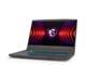 Ноутбук MSI Thin A15 Ryzen 5-7535HS/32GB/512 RTX3050 144Hz (Thin A15 | B7UC-258XPL) - изображение 5