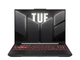 Ноутбук ASUS TUF Gaming A16 Ryzen 7-7445HS/24GB/2TB RTX4050 144Hz (FA607NUG-RL117) - изображение 1