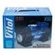 Компресор автомобільний Vitol K-60 (63869) - изображение 7