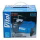 Автомобільний компресор Vitol K 50 (63867) - зображення 7