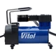 Компресор автомобільний Vitol K-20 (63864) - изображение 2