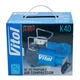 Компресор автомобільний Vitol K-40 (63866) - изображение 6