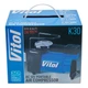 Автомобільний компрессор Vitol K-30 (63865) - зображення 7