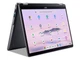 Ноутбук Acer Chromebook Plus i5-1334U/16GB/256 ChromeOS Dotyk (CPE594-1N-TCO || NX.J29EP.003) - зображення 9