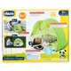 Ігровий килимок 2 в 1 Chicco Лісові пригоди (12344.00) - зображення 5