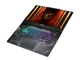 Ноутбук MSI Cyborg 15 Core 7 240H/16GB/512 RTX5050 144Hz (Cyborg 15 | B2RWEKG-046XPL) - изображение 2
