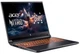 Ноутбук ACER Nitro V 16 AI ANV16-42-R5NV (NH.U1KEP.001), 16" / IPS / 180Hz / AMD Ryzen 5 240 / RAM 16GB / SSD 1TB / GeForce RTX3050 DLSS 3 / Без ОС / Чорний - изображение 2