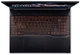 Ноутбук ACER Nitro V 16 AI ANV16-42-R5NV (NH.U1KEP.001), 16" / IPS / 180Hz / AMD Ryzen 5 240 / RAM 16GB / SSD 1TB / GeForce RTX3050 DLSS 3 / Без ОС / Чорний - изображение 4